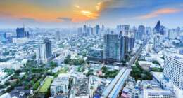 bangkok sky bts sukhumvit - thailande-fr