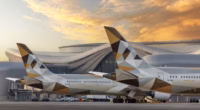 Plus de 1 000 vols à destination de la Thaïlande annulés 2 - thailande-fr etihad fleet - thailande-fr