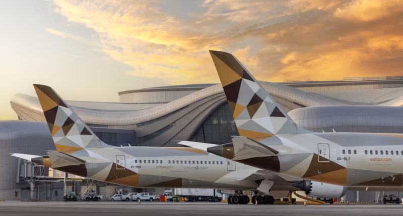 etihad fleet - thailande-fr